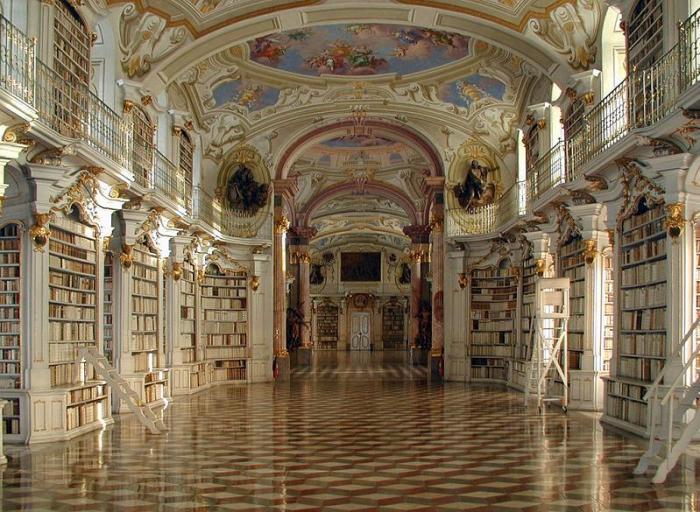 admont-abbey-library-austria