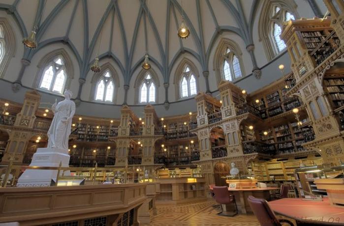 canadian-library-of-parliament