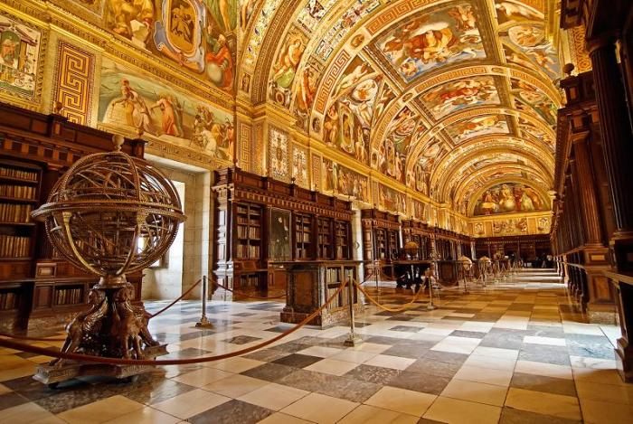 el-escorial-library-madrid-spain