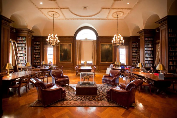 kirby-library-lafayette-college