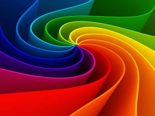 Abstract-Rainbow-Colours-Wallpapers-5
